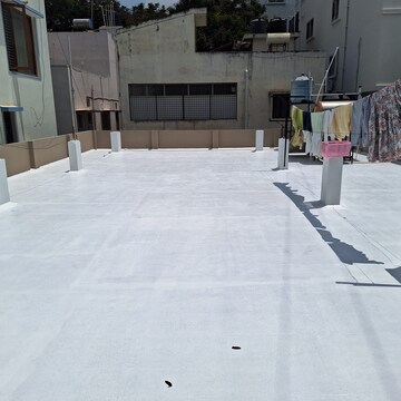 3 BHK Independent House – Exterior View View at Arekere - for Rent