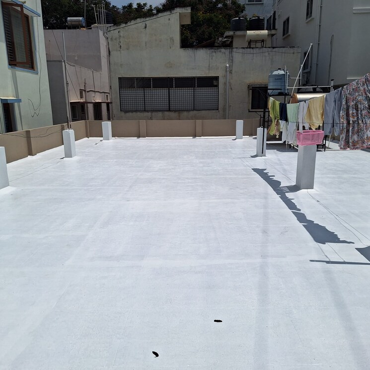 Exterior View, arekere 3 Bedroom 2400 Sq.Ft. Independent House In Arekere Bangalore 9445242