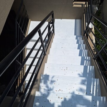 3 BHK Independent House – Exterior View View at Arekere - for Rent