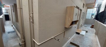 3 BHK Independent House – Exterior View View at Arekere - for Rent