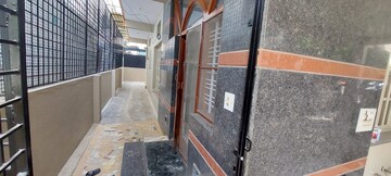 3 BHK Independent House – Exterior View View at Arekere - for Rent