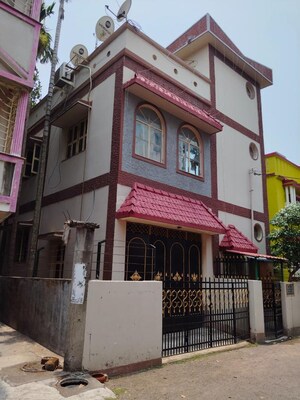 5 BHK Independent House For Sale in A-Zone