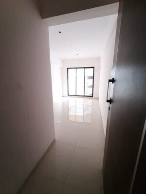 Building Lobby in 1 BHK Apartment at Dream Opel, Ulwe – for Sale