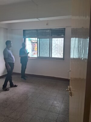 Room in 1 BHK Apartment at Balaji Darshan MIDC, Dombivli East – for Rent