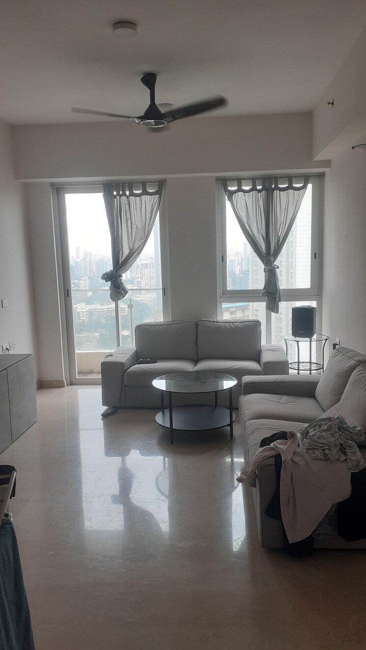 Kitchen, lower parel 3 Bedroom 1470 Sq.Ft. Apartment In Lower Parel Mumbai 9444563