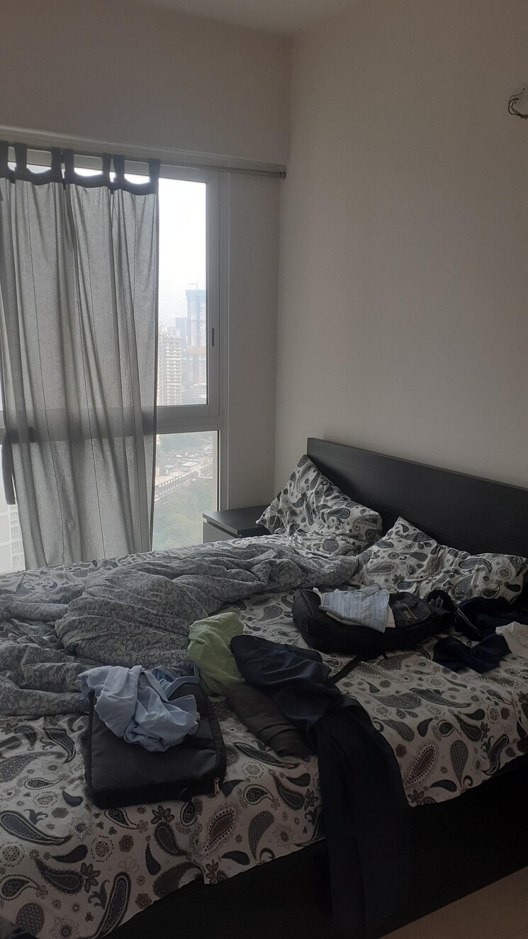  Parking, lower parel 3 Bedroom 1470 Sq.Ft. Apartment In Lower Parel Mumbai 9444563