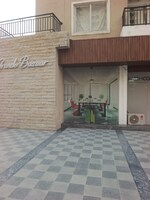 611 Sq.Ft. Retail Shop in Earthcon Casa Grande II