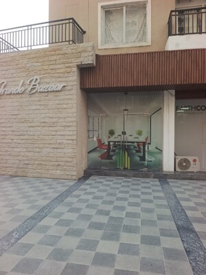  Shop For Rent in Earthcon Casa Grande II, Chi V Greater Noida