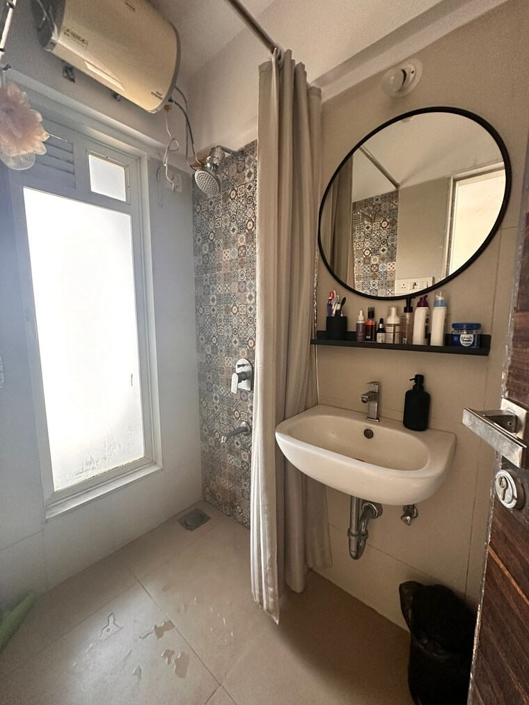 Bathroom, gurukrupa-marina-enclave 2 Bedroom 619 Sq.Ft. Apartment In Malad West Mumbai 9445313