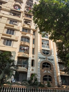2 BHK Apartment For Sale in Mhatre Palace Chs