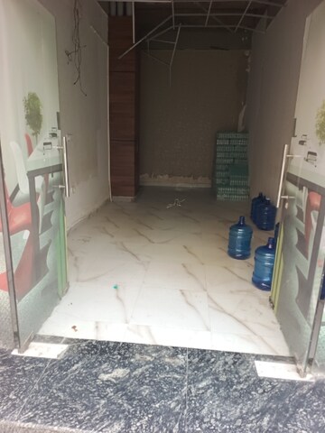 Floor Plan in  Shop at Earthcon Casa Grande II, Chi V Greater Noida – for Rent