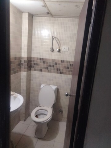 Bathroom in 2 BHK Apartment at Ascent Savy Ville De Phase III, Raj Nagar Extension – for Rent