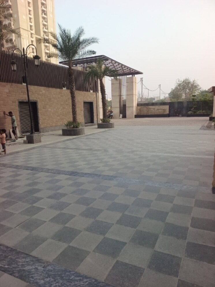 Floor Plan, earthcon-casa-grande-ii Commercial Shop 611 Sq.Ft. In Chi V Greater Noida Greater Noida 9445531