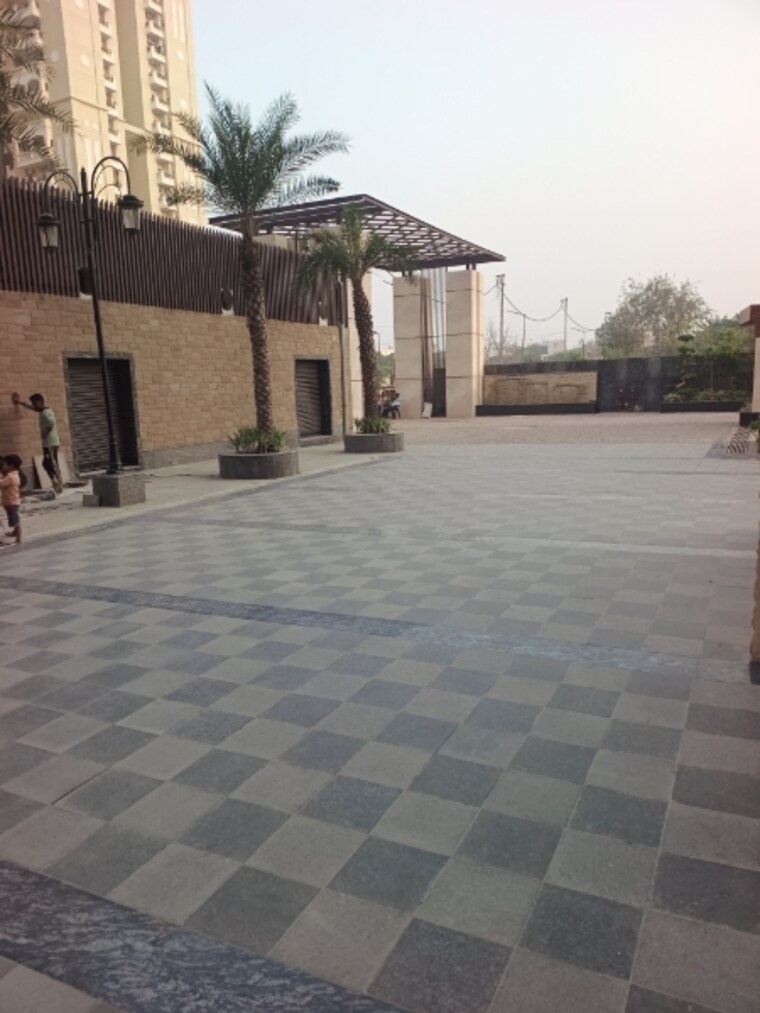 Floor Plan, earthcon-casa-grande-ii Commercial Shop 611 Sq.Ft. In Chi V Greater Noida Greater Noida 9445531