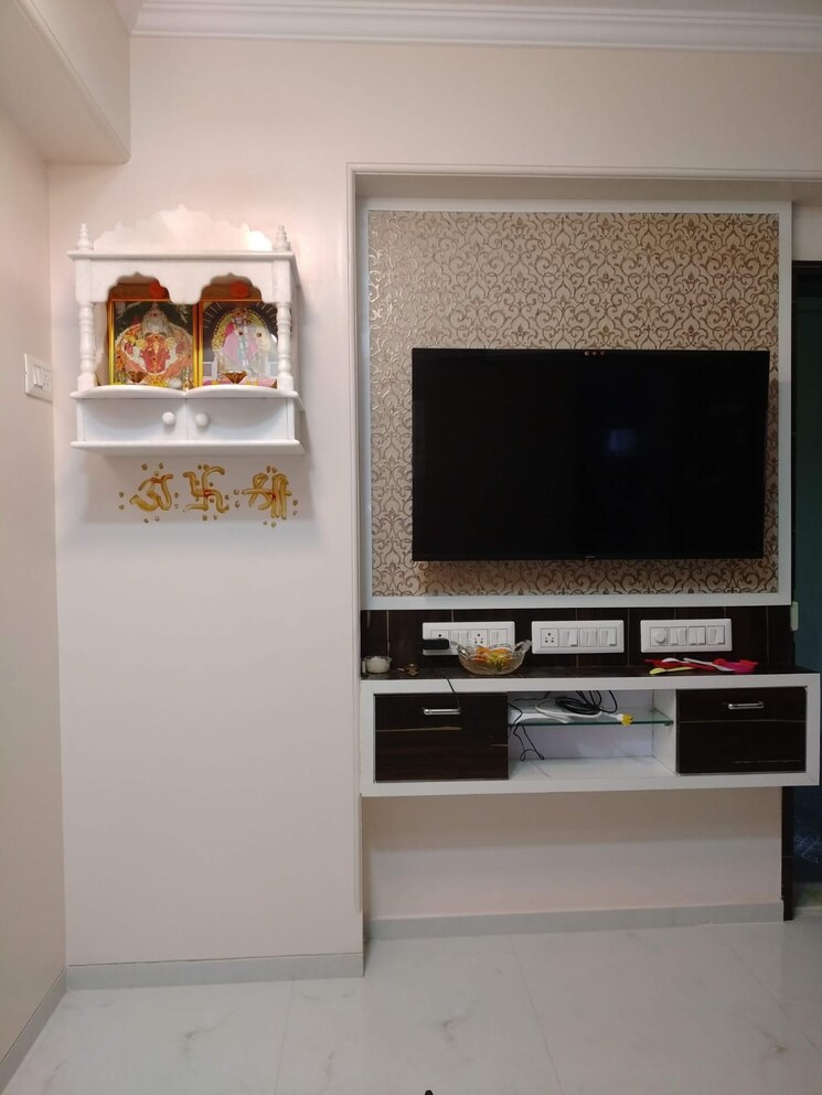 undefined, bredco-new-viceroy-park 3 Bedroom 1365 Sq.Ft. Apartment In Kandivali East Mumbai 9445346