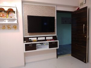 Furnished Amenities in 3 BHK Apartment at Bredco New Viceroy Park , Kandivali East – for Sale