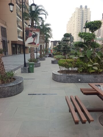 Floor Plan in  Shop at Earthcon Casa Grande II, Chi V Greater Noida – for Rent