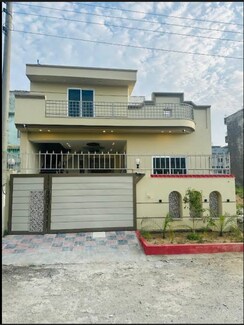 4 BHK + Extra Room Independent House For Sale in A-Zone