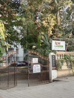 2 BHK Apartment For Sale in Rosemar Apartment
