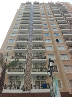  Shop – Exterior View View at Earthcon Casa Grande II, Chi V Greater Noida - for Rent