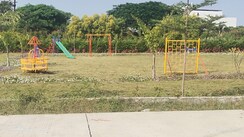 Plot For Sale in AB Bypass Road
