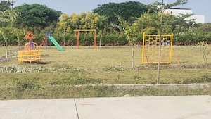  Plot For Sale in Ab Bypass Road