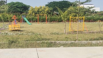  Plot For Sale in Ab Bypass Road