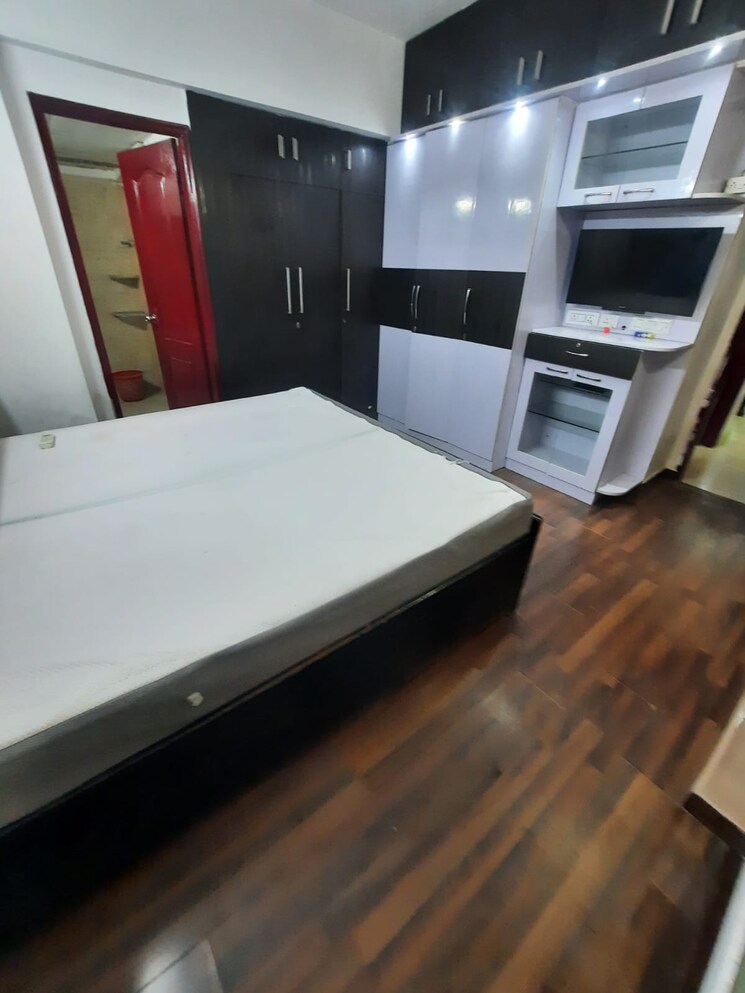 Kitchen, sethi-max-royale 1 Bedroom 750 Sq.Ft. Apartment In Sector 76 Noida 9445395