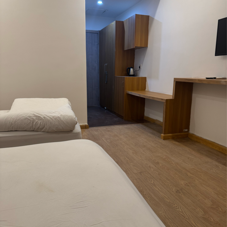 Room, dlf city phase 3 Pg For Boys & Girls In Dlf City Phase 3 9445401