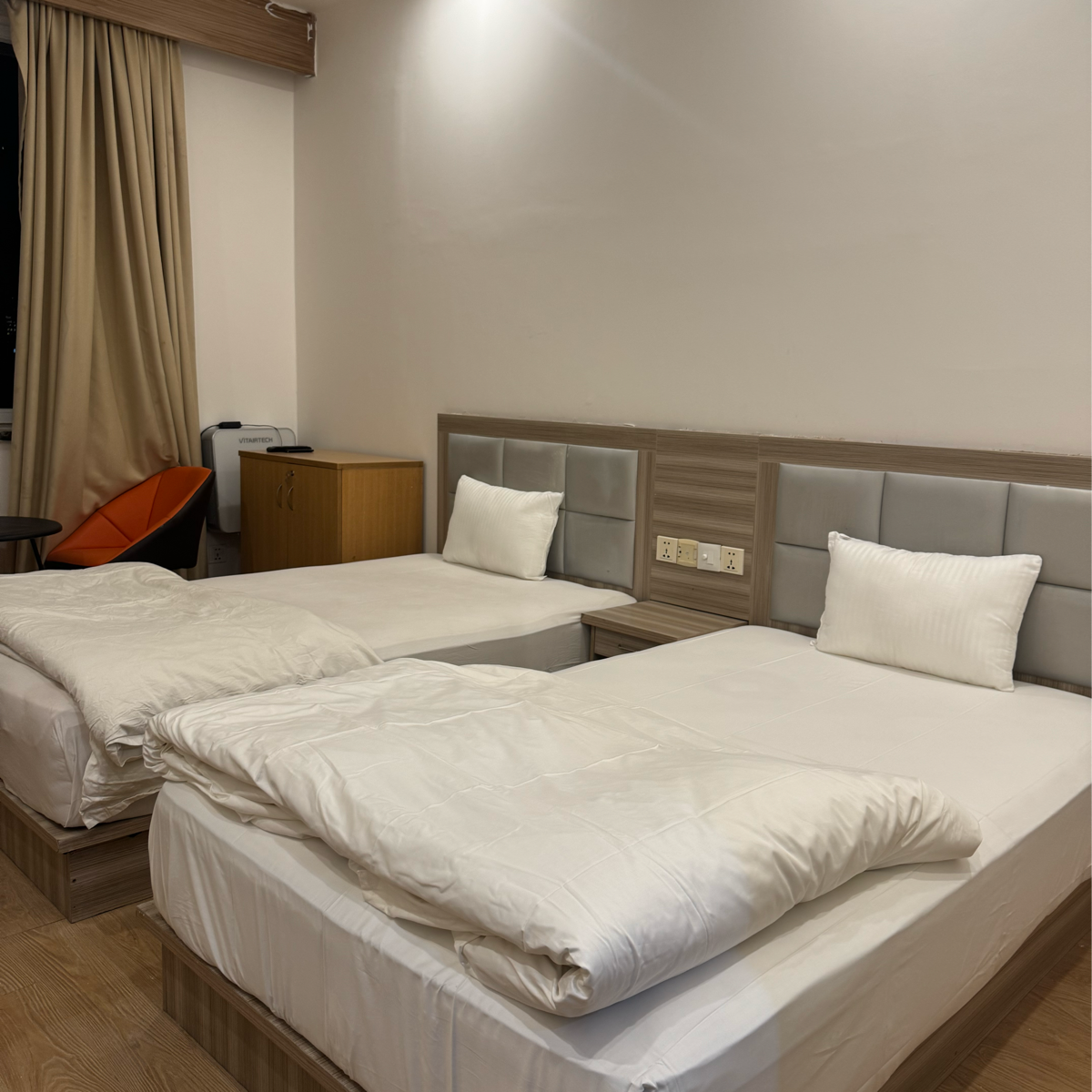 Pg For Rent in Premium Coliving Space dl