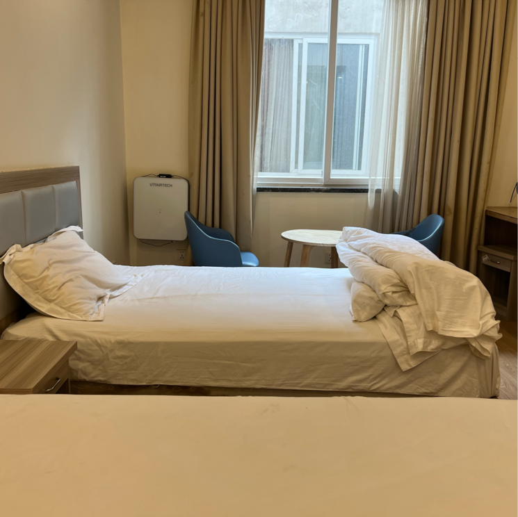 Bedroom, dlf city phase 3 Pg For Boys & Girls In Dlf City Phase 3 9445401