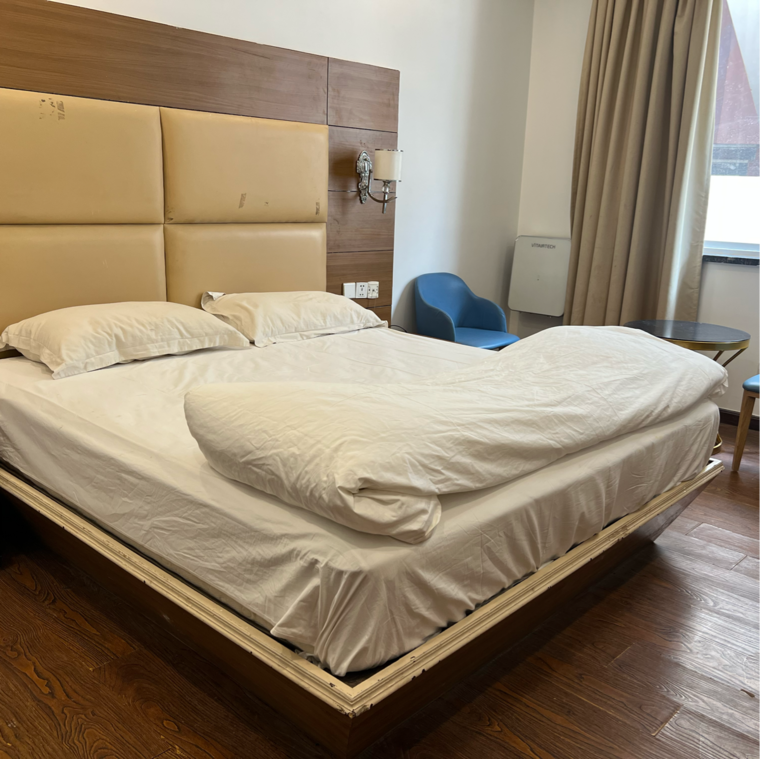 Bedroom, dlf city phase 3 Pg For Boys & Girls In Dlf City Phase 3 9445385