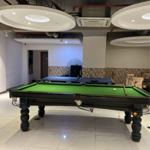 Team Area in  Pg at Dlf City Phase 3 – for Rent