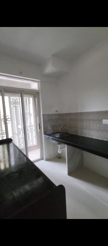 Kitchen in 1 BHK Apartment at Lodha Codename Premier, Dombivli East – for Rent