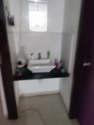 Bathroom in 1.5 BHK Apartment at Pride World City Long Island, Charholi Budruk – for Sale