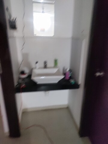 Bathroom in 1.5 BHK Apartment at Pride World City Long Island, Charholi Budruk – for Sale