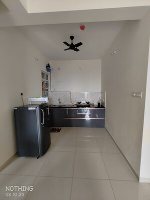 Kitchen in 2 BHK Apartment at Kolte Patil Life Republic 3 rd Avenue, Hinjewadi – for Rent