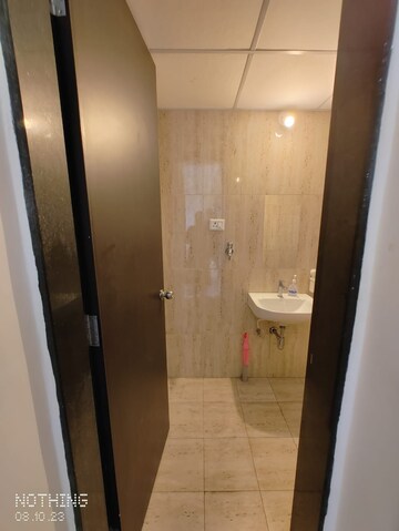 Bathroom in 2 BHK Apartment at Kolte Patil Life Republic 3 rd Avenue, Hinjewadi – for Rent