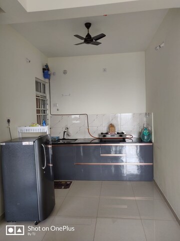 Kitchen in 2 BHK Apartment at Kolte Patil Life Republic 3 rd Avenue, Hinjewadi – for Rent