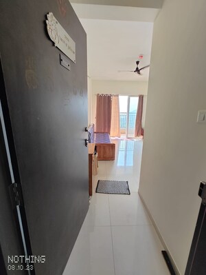  2 BHK Apartment at Kolte Patil Life Republic 3 rd Avenue, Hinjewadi – for Rent