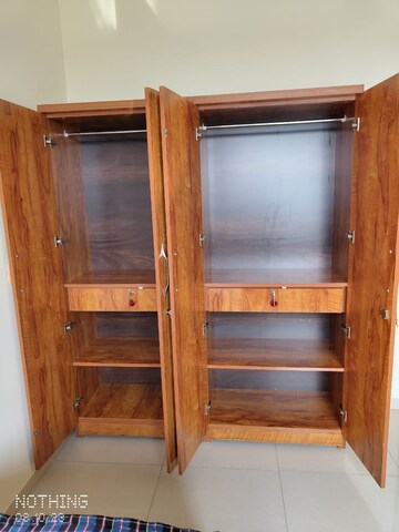  2 BHK Apartment at Kolte Patil Life Republic 3 rd Avenue, Hinjewadi – for Rent