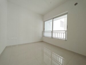 Bedroom in 2 BHK Apartment at Marathon Nexzone, New Panvel – for Rent