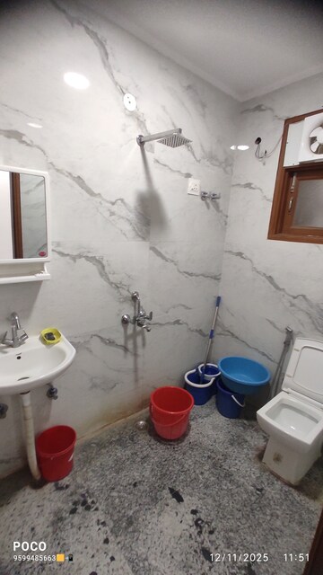 1 BHK Builder Floor For Rent in Mehrauli Gurgaon Road