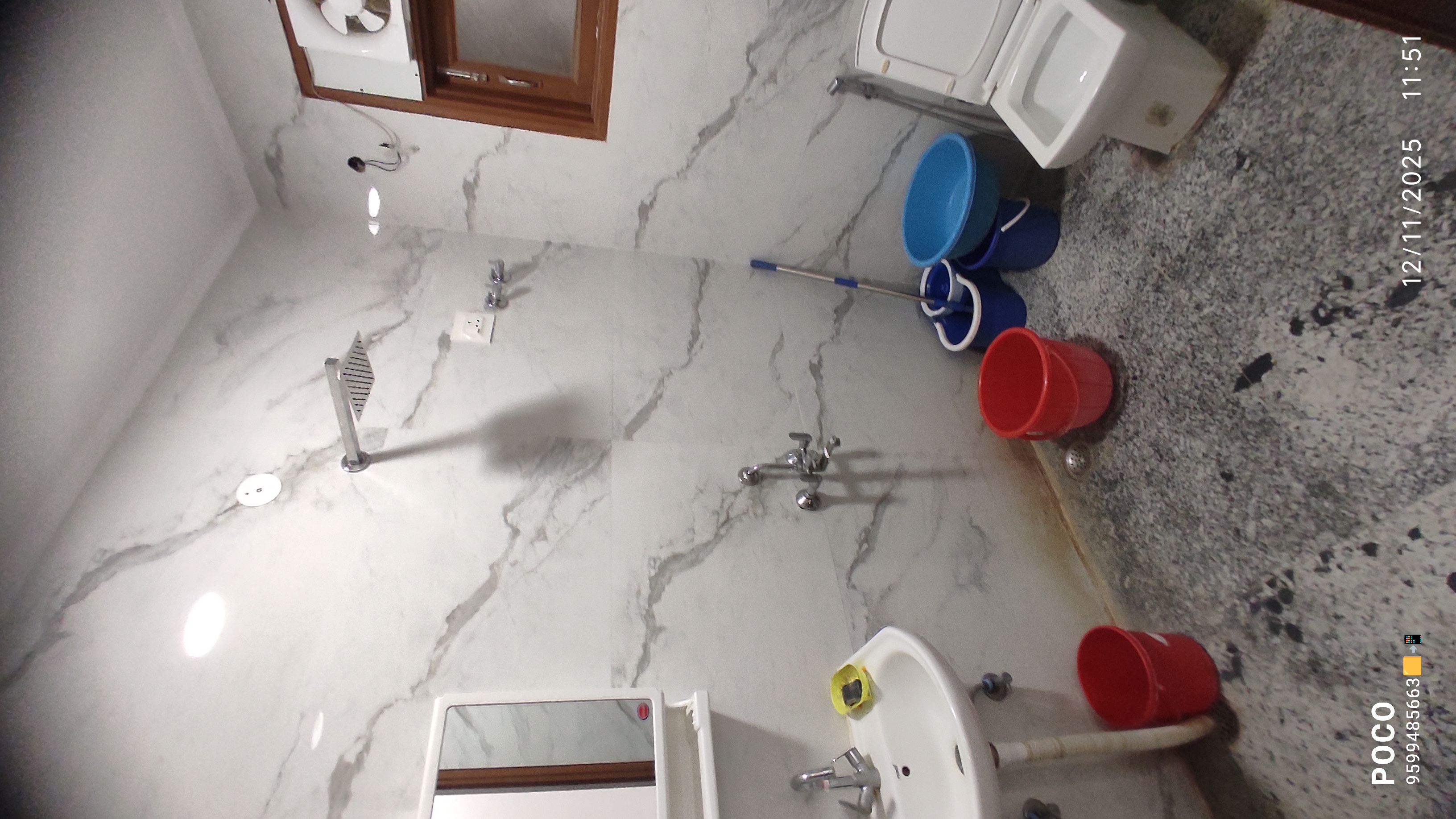 1 BHK + Extra Room Builder Floor For Rent in Mehrauli 