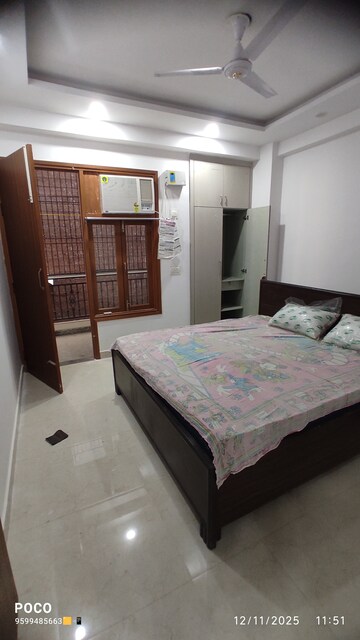 Furnished Amenities in 1 BHK Builder Floor at Mehrauli Gurgaon Road – for Rent