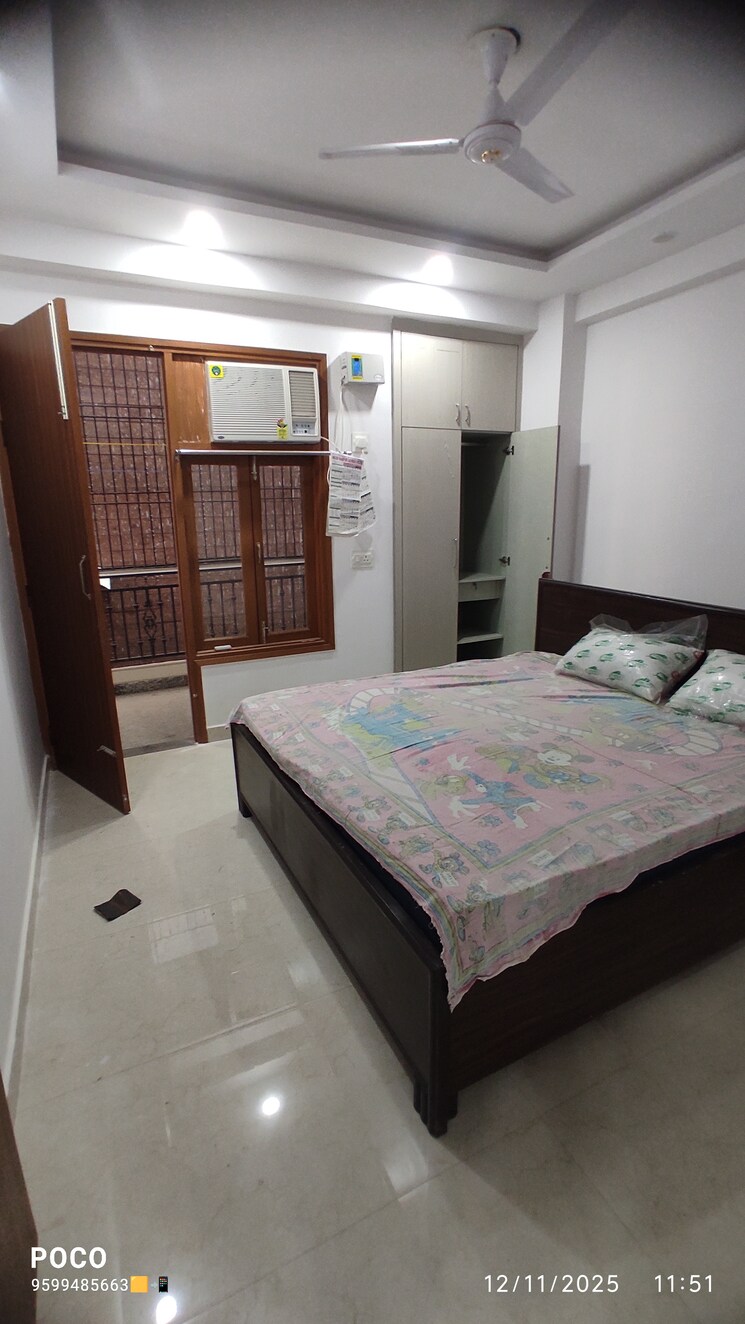 undefined, mehrauli gurgaon road 1 Bedroom 580 Sq.Ft. Builder Floor In Mehrauli Gurgaon Road Delhi 9445510