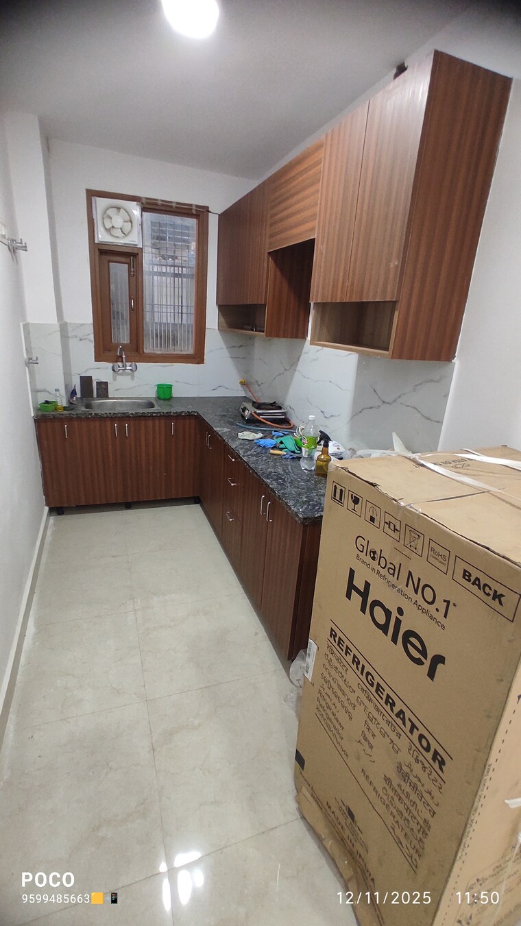 undefined, mehrauli gurgaon road 1 Bedroom 580 Sq.Ft. Builder Floor In Mehrauli Gurgaon Road Delhi 9445510