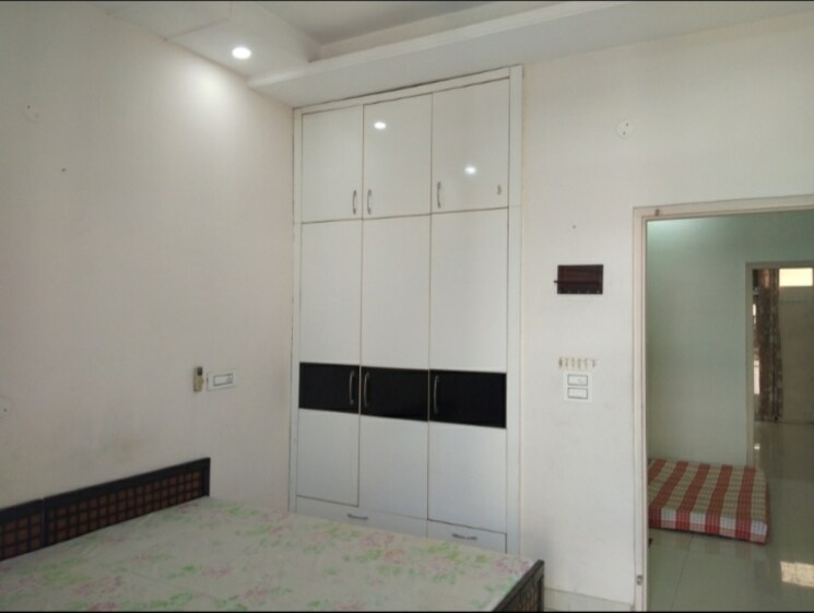 Master Bedroom, motiaz-royal-citi 2 Bedroom 1500 Sq.Ft. Apartment In Ambala Highway Zirakpur 9445415