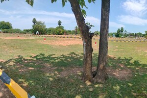 Plot Area in  Plot at Melmaruvathur – for Sale