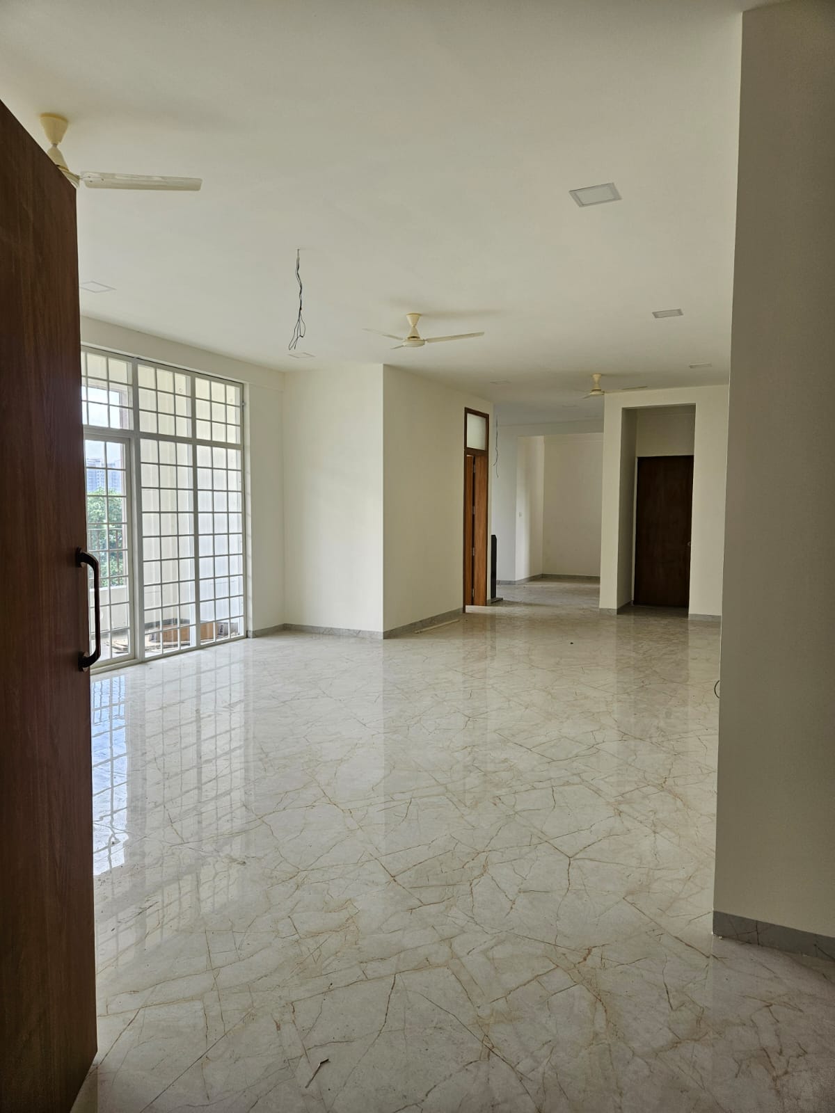 4 BHK + Extra Room Apartment For Rent in Waman Kalate Rioland
